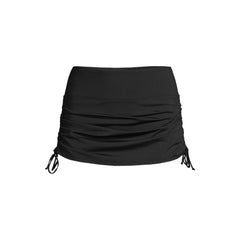 Women's Adjustable Swim Skirt