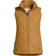 FeatherFree Quilted Insulated Vest