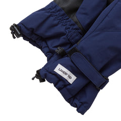 Kids Squall Mittens