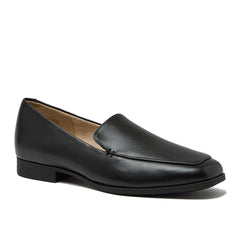 Women's Classic Leather Loafers