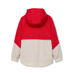 Boys Water Resistant Explorer Jacket