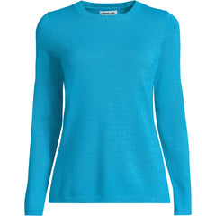 Tall Cashmere Sweater