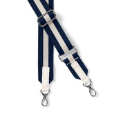 Wide Adjustable Fashion Crossbody Strap