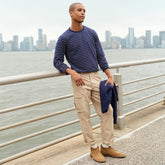 Men's Tall Knockabout Traditional Fit Cargo Pant