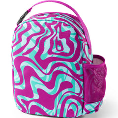 Kids Insulated Soft Sided Lunch Box
