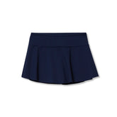 Girls Slim Chlorine Resistant Swim Skirt