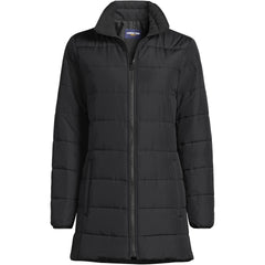 Women's Plus Size Squall Waterproof Insulated 3 in 1 Winter Parka