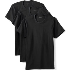 Men's Crewneck Undershirt 3 Pack