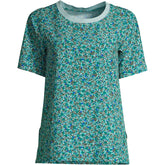 Women's Elbow Sleeve 365 Tunic Top
