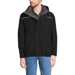 Men's Big 3-in-1 Squall Jacket
