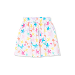 Girls Knit Skort