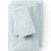 300 Thread Count Cotton Percale Bed Sheet Set
