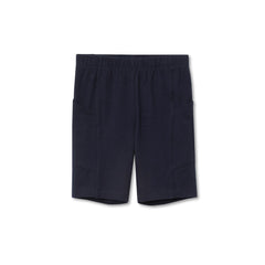 Girls Tough Cotton Bike Short with Pockets