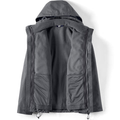School Uniform Men's 3-in-1 Squall Jacket