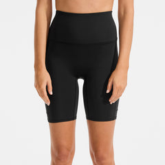 Women's Tugless QuickDry 7" Swim Bike Shorts