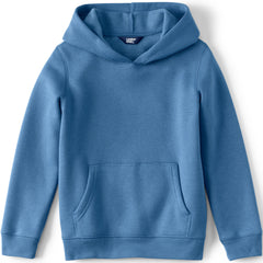 Kids Husky Fleece Hooded Sweatshirt