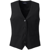 School Uniform Women's Washable Wool Vest
