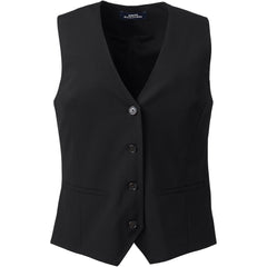 School Uniform Women's Tall Washable Wool Vest