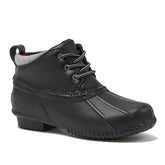 Women's Waterproof Ankle Duck Boots