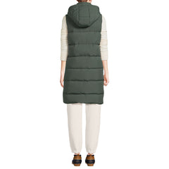 Women's Max 600 Down Puffer Vest