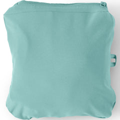 Men's Big 9 Inch Packable Cargo Swim Shorts