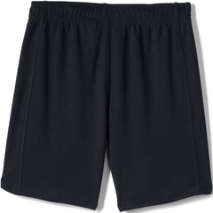 Girls Mesh Gym Shorts