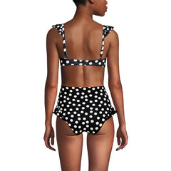 Women's Balconnette Underwire Bikini Top