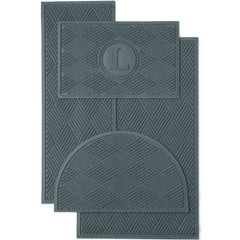 Matterly Waterhog Doormat Diamond