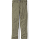 Men's Big and Tall Knockabout Traditional Fit Chino Pant