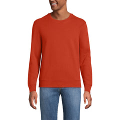 Men's Long Sleeve Serious Sweats Crew Sweatshirt