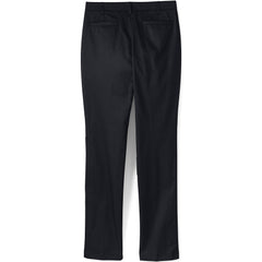 School Uniform Women's Plus Size Slim Leg Chino Pants