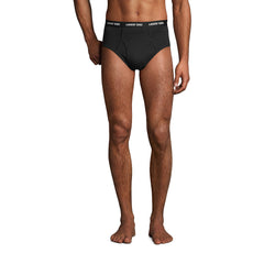 Men's Knit Briefs 3 Pack