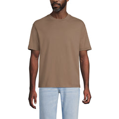 Men's Short Sleeve Super-T Crew Relaxed Fit Tee