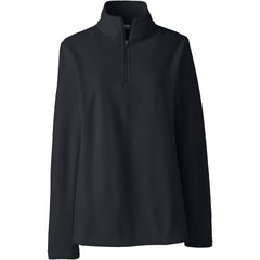 Women's Thermacheck 100 Fleece Quarter Zip Pullover Top