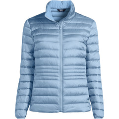 Women's Plus Size Wanderweight Packable Down Jacket