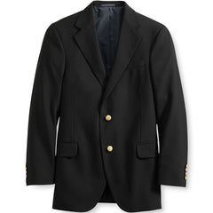 Men's Hopsack Blazer