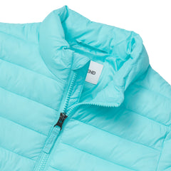 Kids FeatherFree TM Insulated Packable Jacket