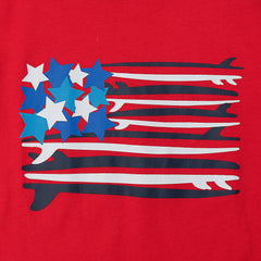 Boys Short Sleeve Graphic Tee