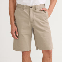 Men's Knockabout 11" Comfort Waist Chino Short