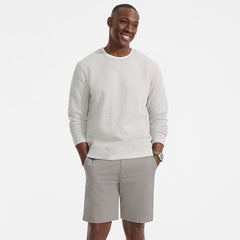Men's Big Knockabout 9" Comfort Waist Classic Fit Chino Short