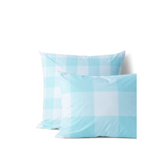 Easy Care Cotton Percale Sham - 200 Thread Count