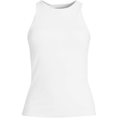 Women's Plus Size Slender Tank Top