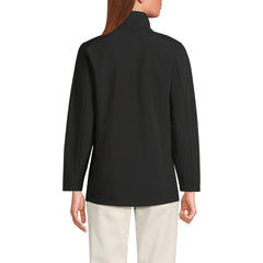 School Uniform Women's Soft Shell Jacket