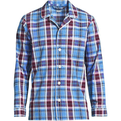 Men's Essential Pajama Shirt