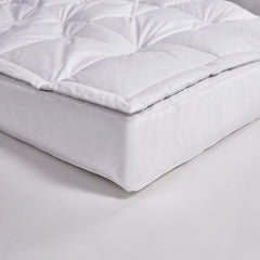 Blue Ridge Home Fashions Down Featherbed Mattress Topper