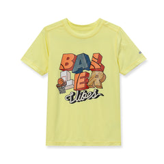 Boys Active Performance Tee