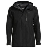 Men's Big and Tall Squall Waterproof Packable Shell Rain Jacket