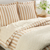 300 Thread Count Cotton Smooth Percale Duvet Bed Cover
