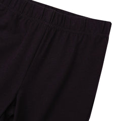 Girls Tough Cotton Legging