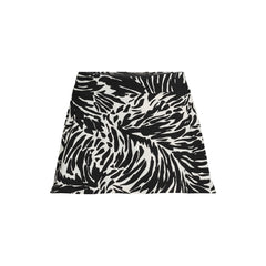 Women's Tummy Control Swim Skirt